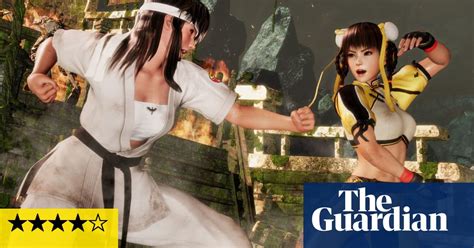 Nyotengu from <strong>Dead or Alive</strong> Wants to Ride Fat Cock 9 min. . Dead or alive porn